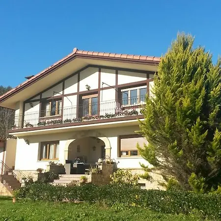 Ibarrondo Etxea 3*